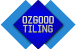 Logo for OzGood Tiling