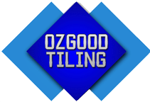 Logo for OzGood Tiling